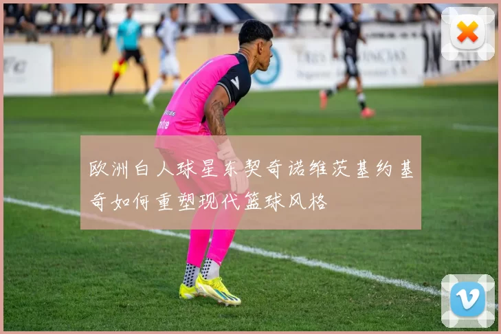欧洲白人球星东契奇诺维茨基约基奇如何重塑现代篮球风格